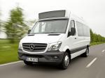 Mercedes-Benz Sprinter City 35 2014 года